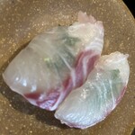 亀正くるくる寿司 - 