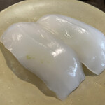 亀正くるくる寿司 - 