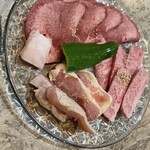 別府焼肉 きんぼし - 