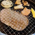 別府焼肉 きんぼし - 