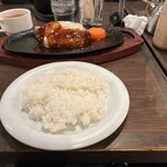 バンビ 茗荷谷店 - 