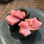 亀正くるくる寿司 - 