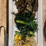 別府焼肉 きんぼし - 