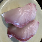 亀正くるくる寿司 - 