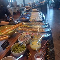 アトモス･イタリアンダイニング - 