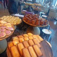 アトモス･イタリアンダイニング - 