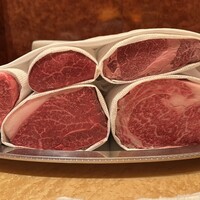 三田牛竈炭火焼 ウェスタ - 