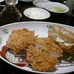 Tonkatsu Wakou Takumian - 藤 2100円くらい