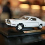 Cafe 伊太利庵 福田店