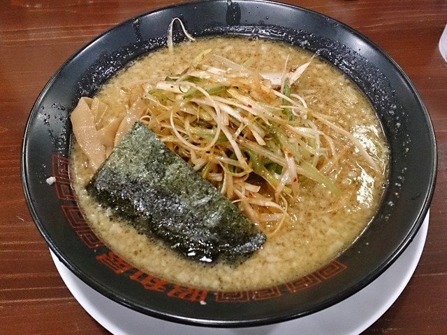 昭和屋 泉店 八乙女 ラーメン 食べログ