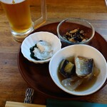 小川味処 - 