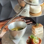 ラウンジバー プリヴェ - 