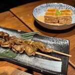 阿薄郎台式小酒館 - 