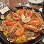 下町バル ながおか屋 - 