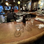 下町バル ながおか屋 - 