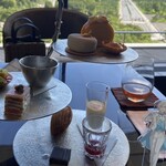 ラウンジバー プリヴェ - 