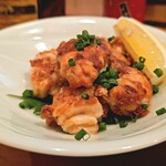 279780553 - 白子の醤油焼き