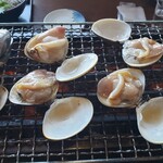 浜茶屋 やましょう - 