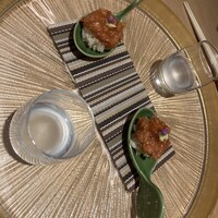 鮨 無垢/鮨 白銀 - 