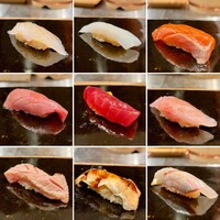 鮨 飛鳥 - 