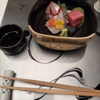 日本料理　雲海 - 