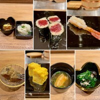 鮨 飛鳥 - 