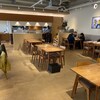 ベルサイド カフェ 奈良店