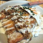 44APARTMENT  - チキン