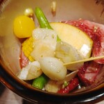 叙々苑 川崎ルフロン店  - 