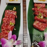 叙々苑 川崎ルフロン店  - 