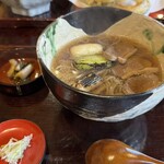 Teuchi Soba Teishaba