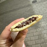 和む菓子 なか又 - 