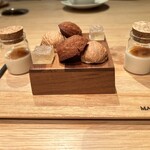 ラ・グランド・メゾンTOKYO - 