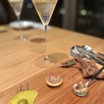 ラ・グランド・メゾンTOKYO - 