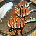 44APARTMENT  - ティラミス