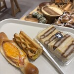 はとやのぱん - 