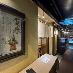 うな鐡 - うな鐡 外観