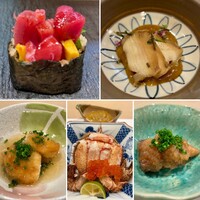 つきじ鈴富 ホテルニューオータニ店 - 