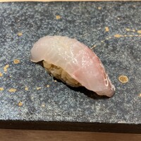 吉祥寺 鮨 栞庵 やましろ - 