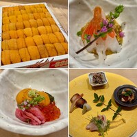 つきじ鈴富 ホテルニューオータニ店 - 