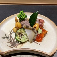 肉割烹ふたご 北新地店 - 