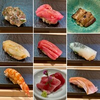 つきじ鈴富 ホテルニューオータニ店 - 