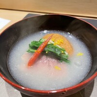 肉割烹ふたご 北新地店 - 
