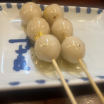 やきとり大吉 - 