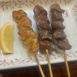 やきとり大吉 - 