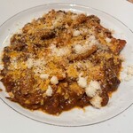 あお乃 - パスタ