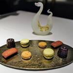 レストラン リューズ - 