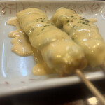 やきとり大吉 - 