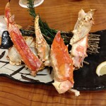 かに道楽 上野店 - 