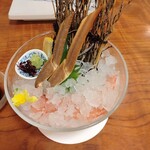 かに道楽 上野店 - 